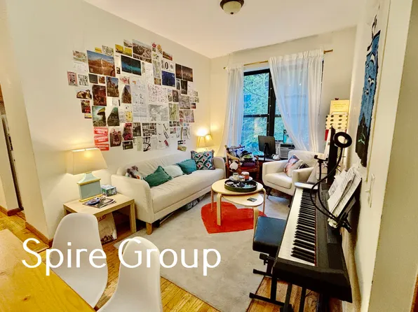201 W 94th St APT 3C, New York, NY 10025