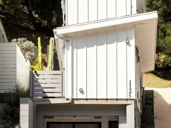 1125 N Beverly Glen Blvd, Los Angeles, CA 90077