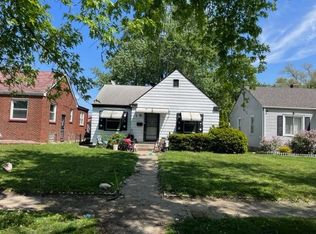 3555 Buchanan St, Gary, IN 46408