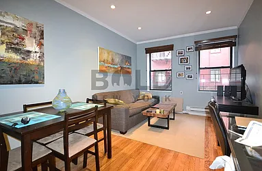 Rented by Bold New York