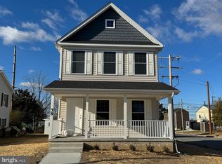 38 N Kirkwood St, Dover, DE