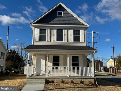 38 N Kirkwood St, Dover, DE, 19904