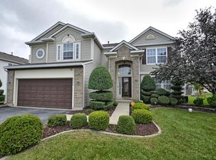 6304 Garden View Ln, Matteson, IL 60443