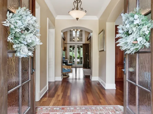 4022 Sneed Rd, Nashville, TN 37215