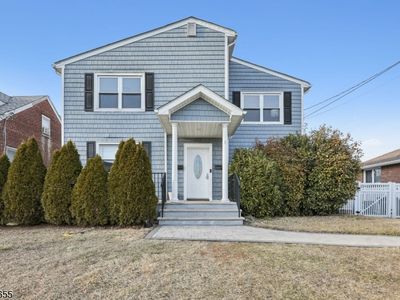 373 Capitol St, Saddle Brook, NJ, 07663