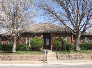 6204 Hyde Pkwy, Amarillo, TX 79109
