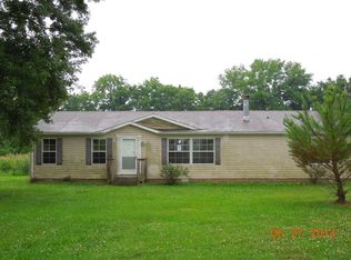 226 Young Rd, Lebanon, TN 37090