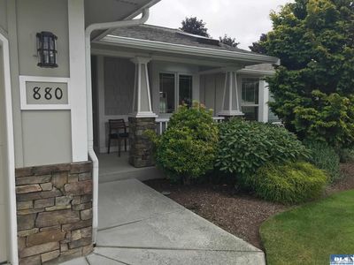 880 N Minstrel Rd, Sequim, WA, 98382