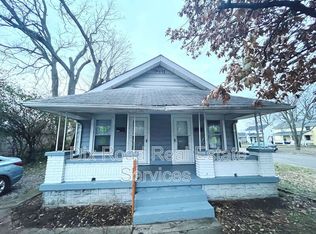 3219 Illinois Ave #3221, Middletown, OH 45042