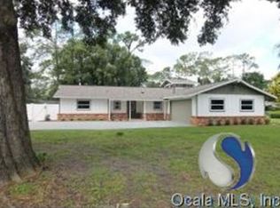 1963 NE 7th St, Ocala, FL 34470