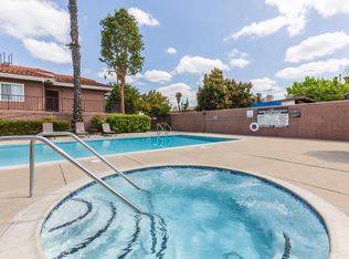 Casa Pacifica Apartment Homes, Anaheim, CA 92804