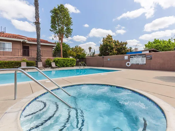 Casa Pacifica Apartment Homes