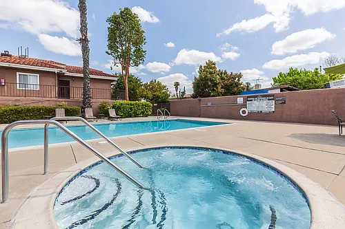 Casa Pacifica Apartment Homes Photo 1