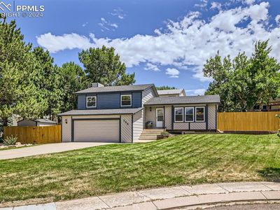 755 Derry Pl, Colorado Springs, CO, 80918