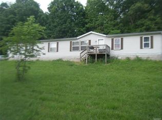 4001 County Road 351, Millersville, MO 63766