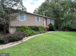 1231 Hughes Shop Rd, Westminster, MD 21158