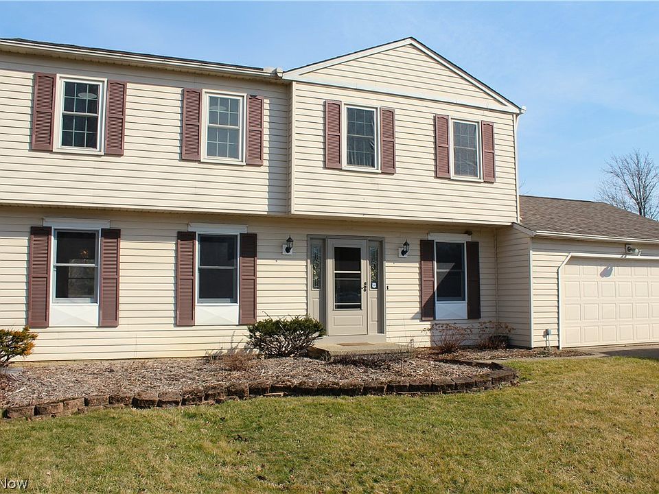 19821 Bennington Dr, Strongsville, OH 44136 MLS 5033256 Zillow