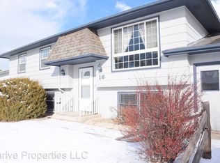16 Texas St, Rapid City, SD 57701