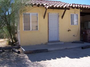 6536 Desert Queen Ave, Twentynine Palms, CA 92277