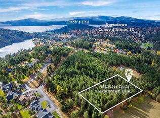 Nka Frosty Pine Trl, Coeur D Alene, ID 83814