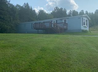 578 State Route 105, West Charleston, VT 05872