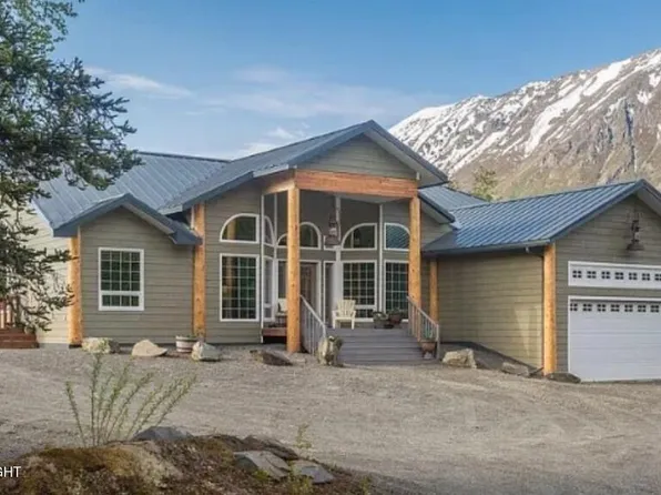 21899 Sterling Hwy, Cooper Landing, AK 99572