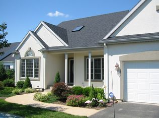 28612 Clubhouse Dr, Easton, MD 21601