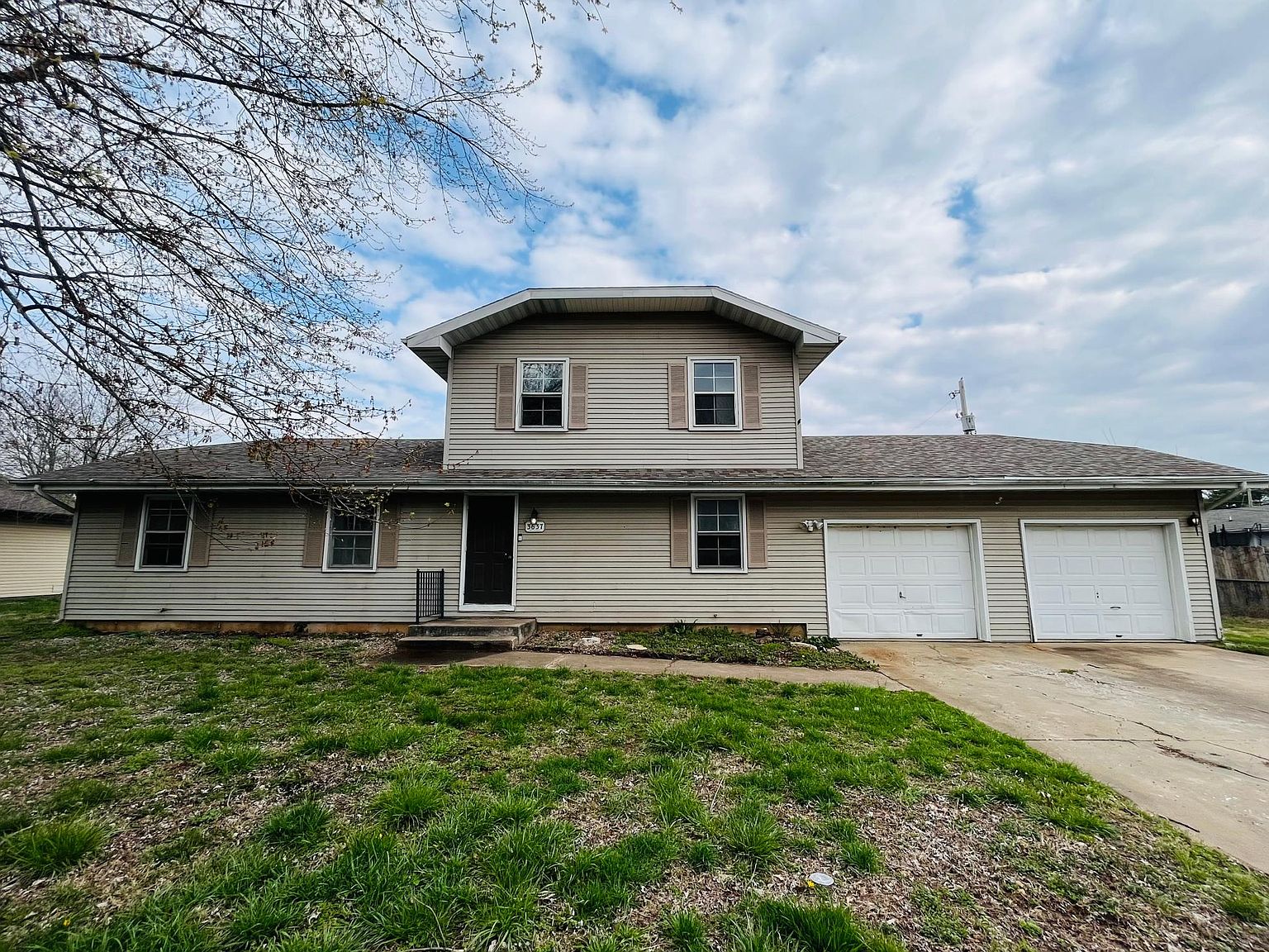3637 W Watkins St APT A, Springfield, MO 65802 Zillow
