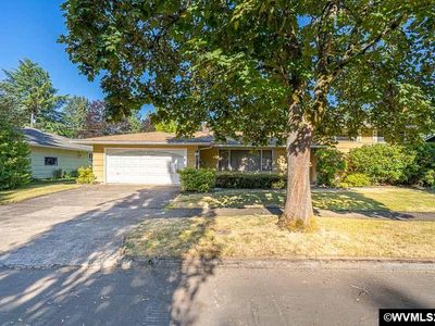 2025 21st St NE, Salem, OR, 97301