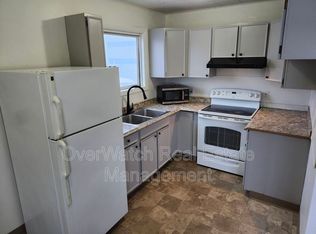 3101 Eide St APT A, Anchorage, AK 99503