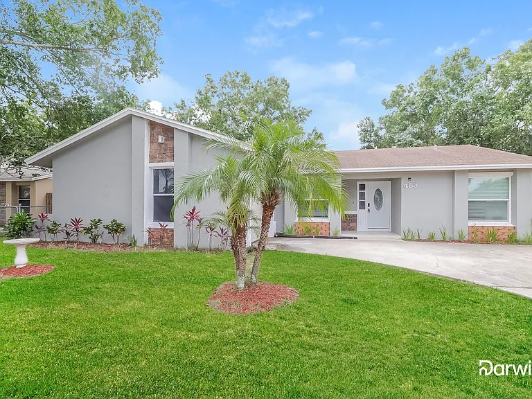 453 Cart Ct — Photo 1