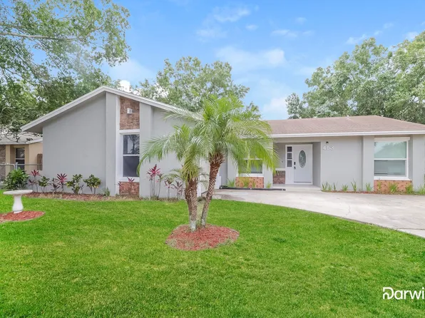 453 Cart Ct, Poinciana, FL 34759