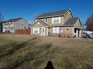 2501 Nutmeg, Manhattan, KS 66502