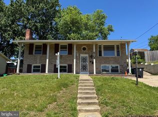 6708 Calmos St, Capitol Heights, MD