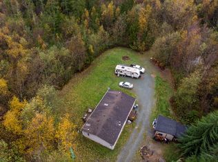 26821 Old Day Creek Rd, Sedro Woolley, WA 98284