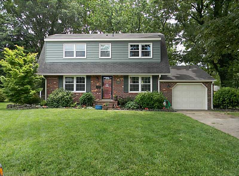 1st image of 316 Richmond Cir