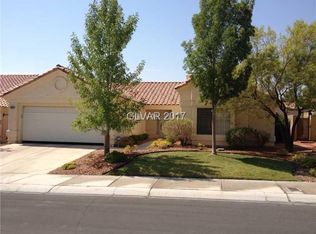 5609 San Ardo Pl #0, Las Vegas, NV 89130