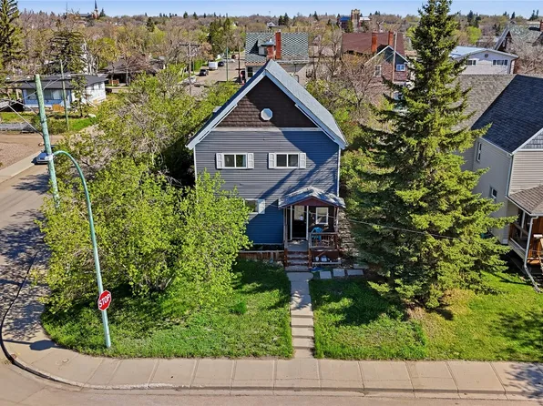 174 Ominica Street W, Moose Jaw, SK S6H 1X2