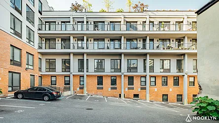 Rented by Nooklyn NYC LLC