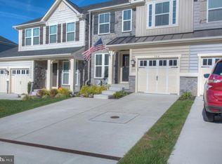 706 Shady Creek Ct, Bel Air, MD 21014