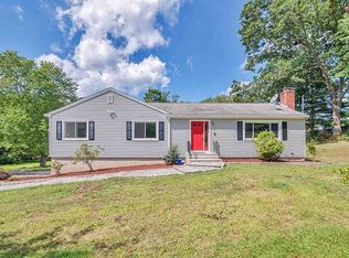 2 Woody Ln, Brookfield, CT 06804