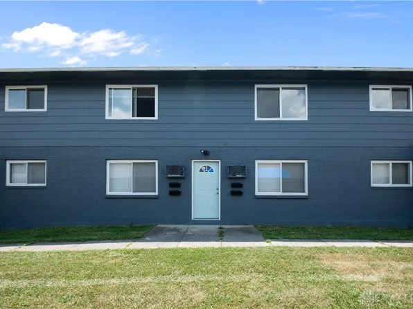 40 S Trenton St, Dayton, OH 45417