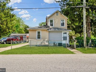 130 Pine Ave, Berlin, NJ, 08091