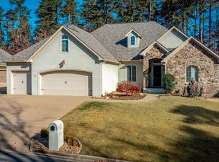 219 Miramar Blvd, Little Rock, AR 72223