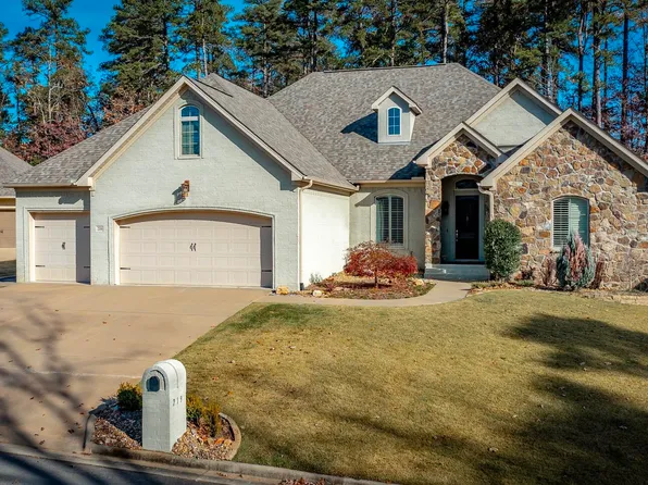 219 Miramar Blvd, Little Rock, AR 72223