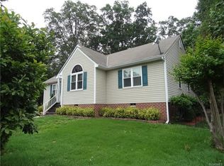 7318 Pony Cart Dr, North Chesterfield, VA 23225