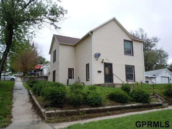 401 E Michigan St, Missouri Valley, IA 51555