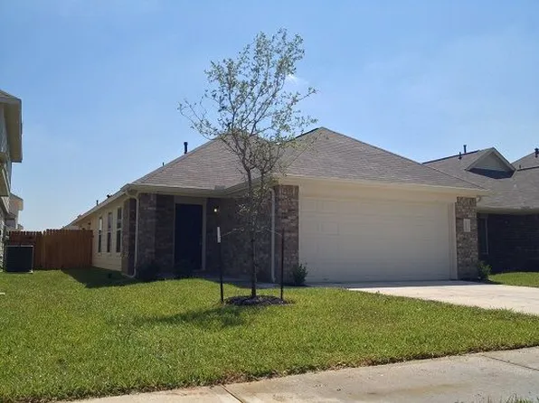 5530 Amelia Plantation Dr, Katy, TX 77449