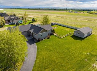 57 Laden Ln, Bozeman, MT 59718