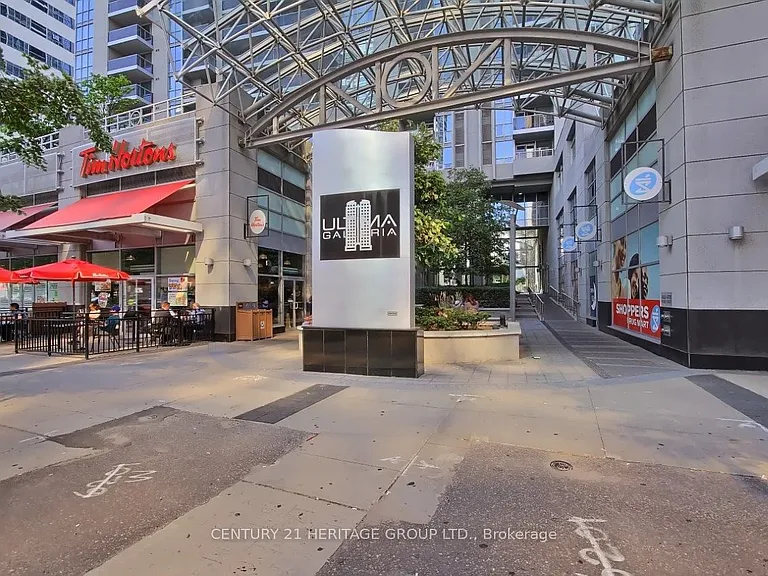 4978 Yonge St #1211 — Photo 36